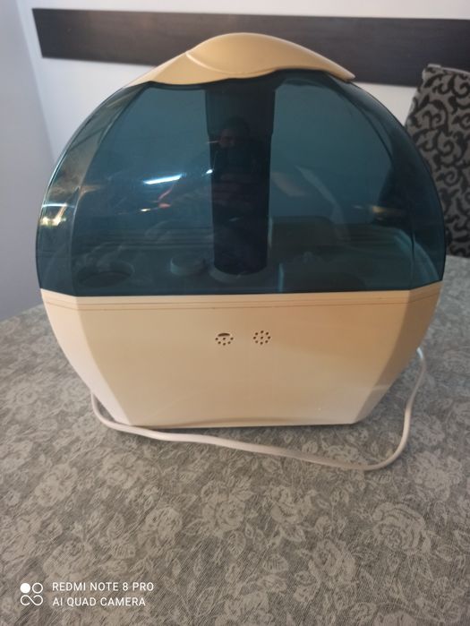 Овлажнител на въздуха Taurus Amazonia