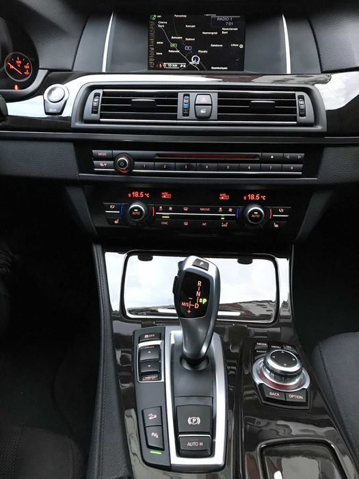 BMW 520 d xDrive