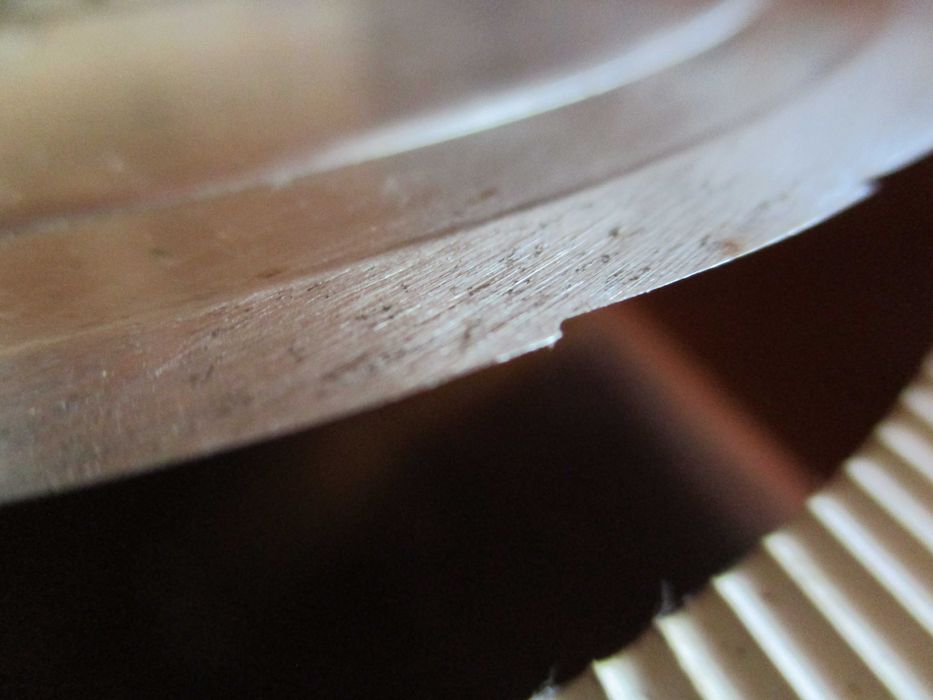 Feliator de mezeluri