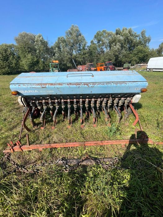 Semanatoare Isaria tip 6000