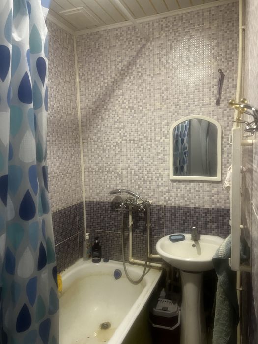 Продам 3-х комнатную квартиру