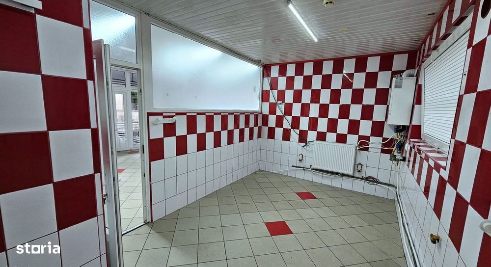 Spatiu Cabinet Salon Clinica Birou in Roman NT