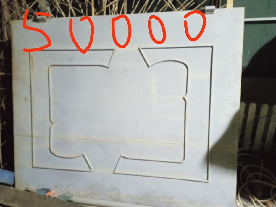 Варота для гаража