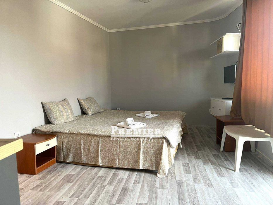 Уютен 2-стаен 61м² в централната част на Несебър