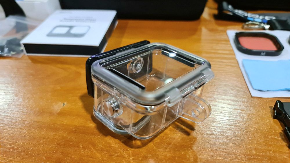 Екшън камера GoPro 11 Black