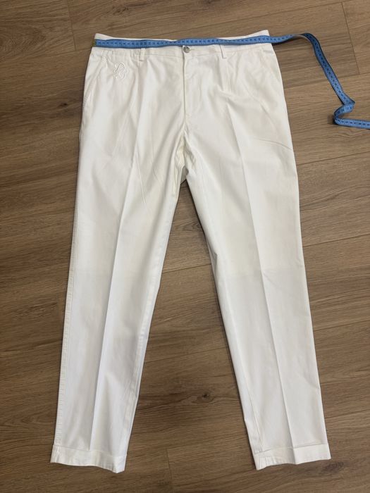 Оригинални мъжки панталони Dolce & Gabbana