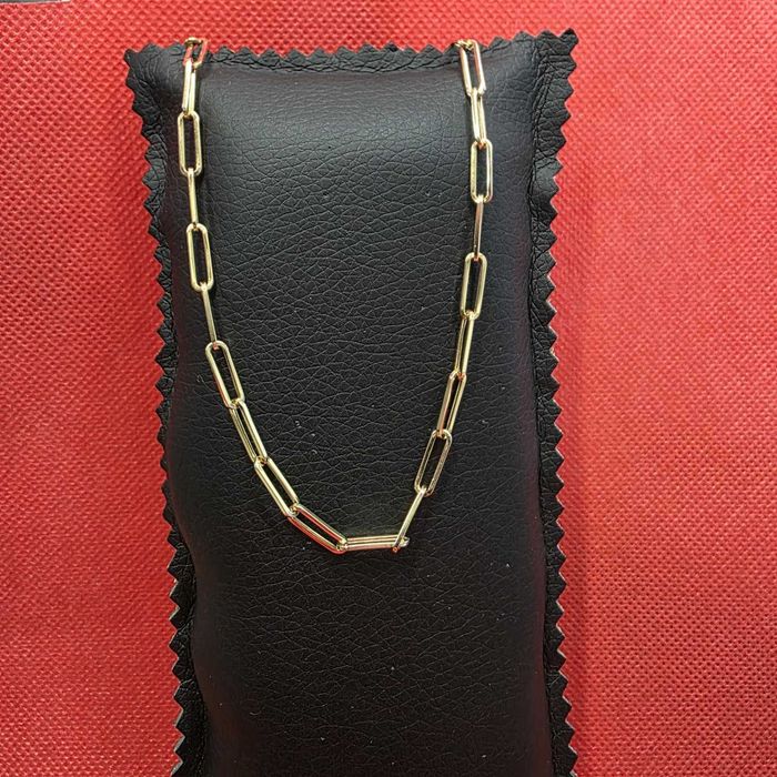 Lant Aur 14k 5.46g (Ag.21)