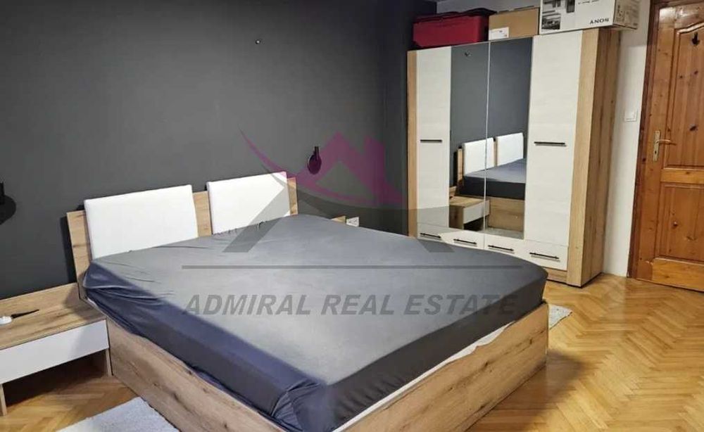 Продава се Тристаен апартамент в Варна, Колхозен пазар - 119 кв.м за 943 €/кв.м - Снимка #3