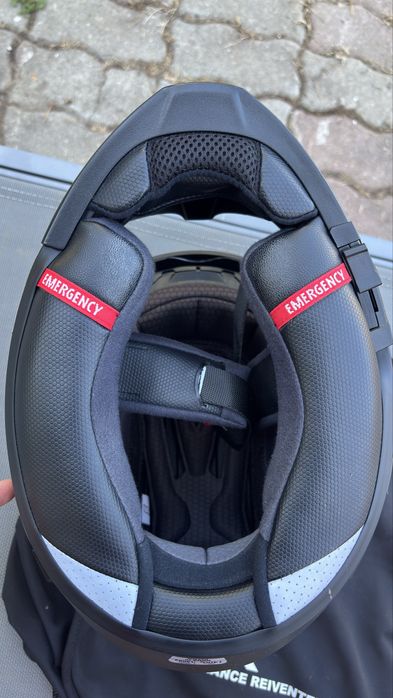 Cască Moto HJC RPHA 70 – Mărimea S – Absolut Nouă – Premium – Ocazie Unică