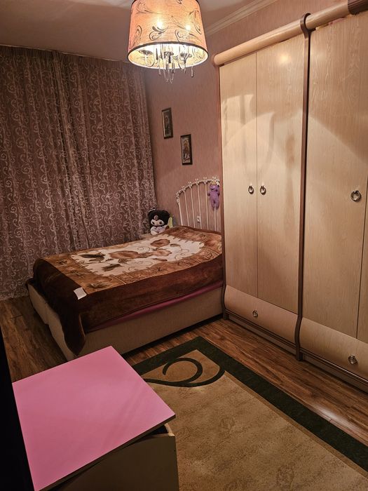 Продаётся 4 комнатная квартира чиланзар 19