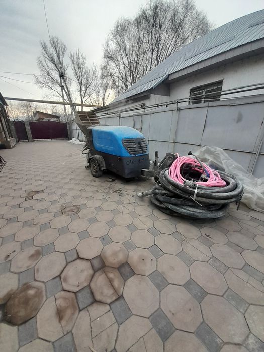 Аренда стияшка аппарат