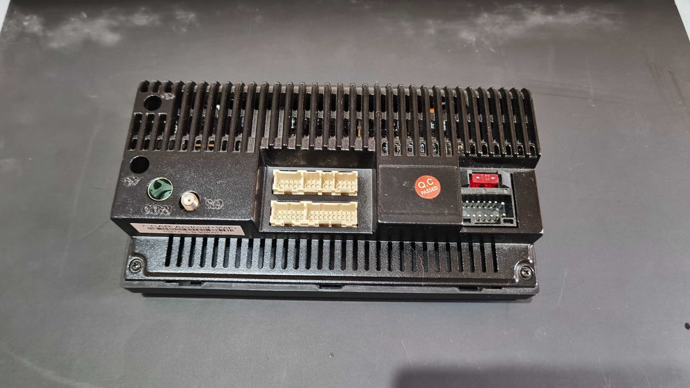 Автомагнитола Андроид