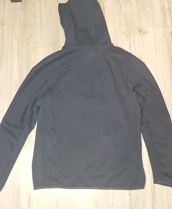 Дамско Горнище Nike Tech Fleece - Размер L (OVERSIZED)
