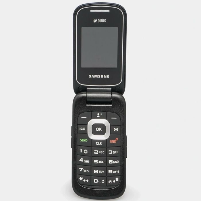 Samsung gusto 3 duos simkartali varianti
