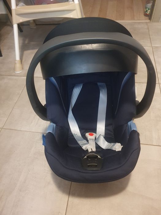 Scoica auto Cybex