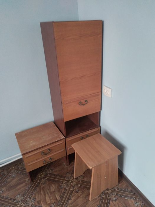Шкаф для одежды 2 шт