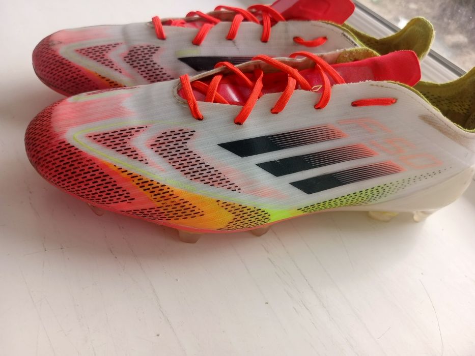 Бутси F50 аргинални