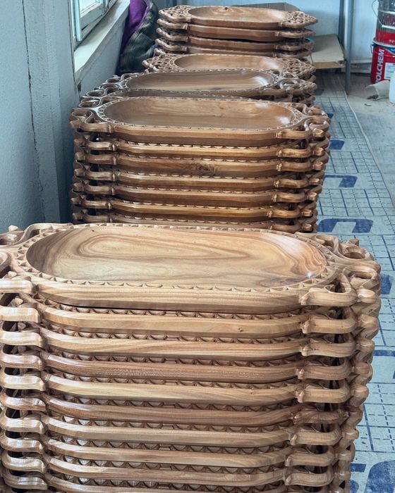 Еттабак кымыз набор астау