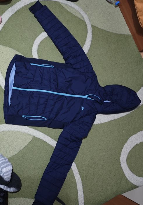 Яке Quechua за момче