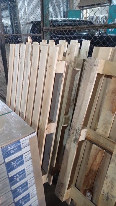 Паддоны новые качественные