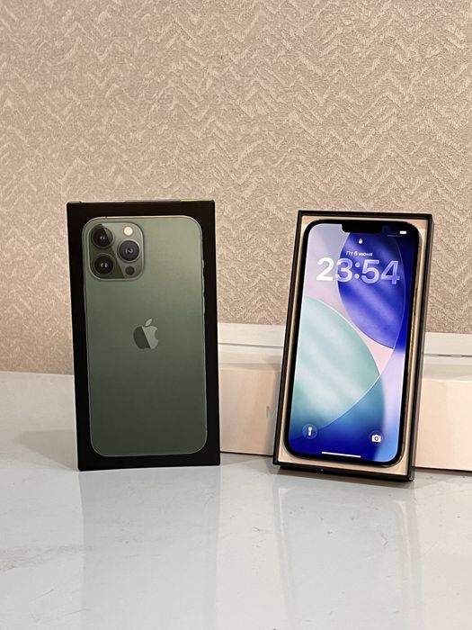 iPhone 13 Pro Max | 512Gb | 78%