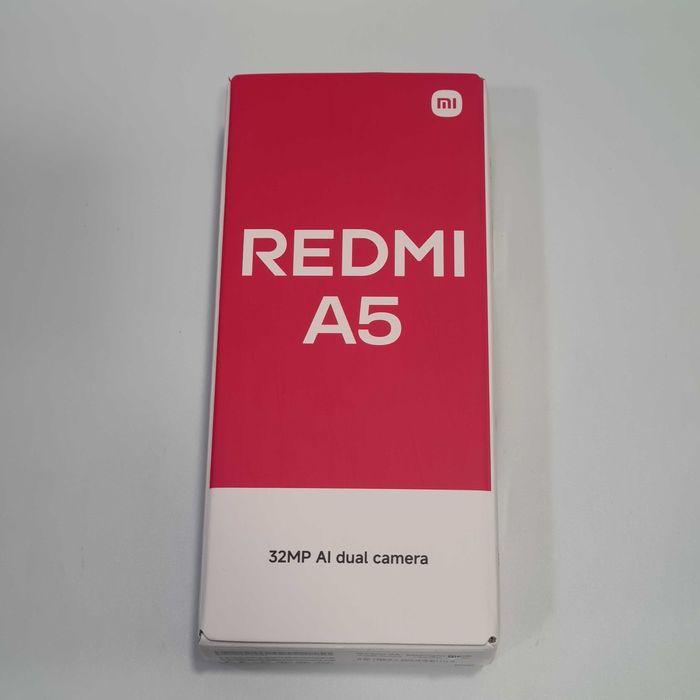 HOPE AMANET P8 Redmi A5 128 Gb 4 Gb Ram Fullbox / Desigilat de proba