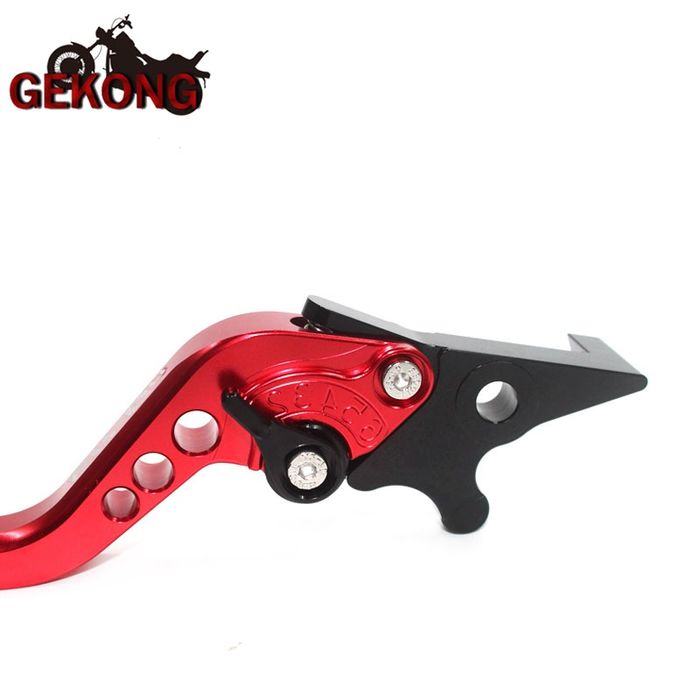 Лостчета спирачка и съединител за Honda CBR 1000RR 08-18 CBR 600RR