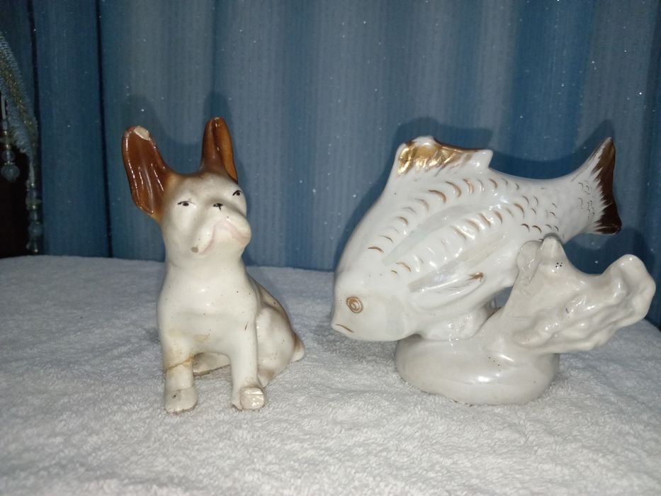 Статуэтикалар хаммаси 400 000 минга сотиладт