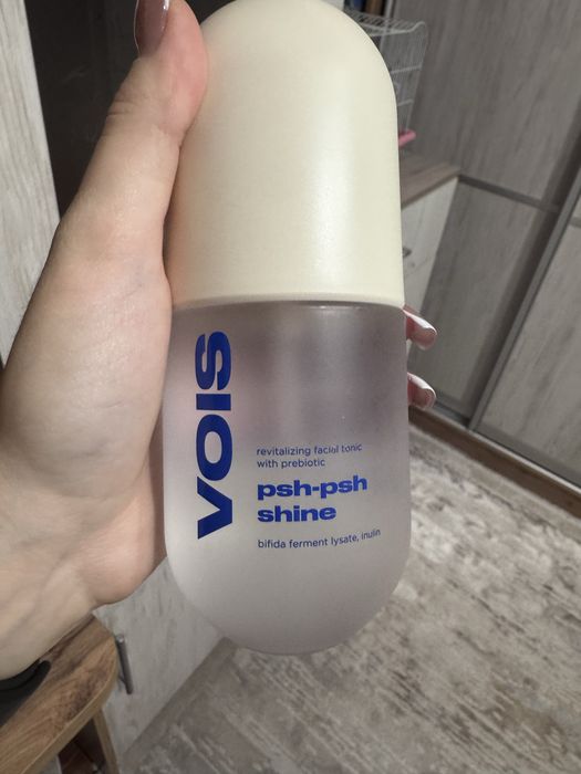 Косметика для лица (Vois)