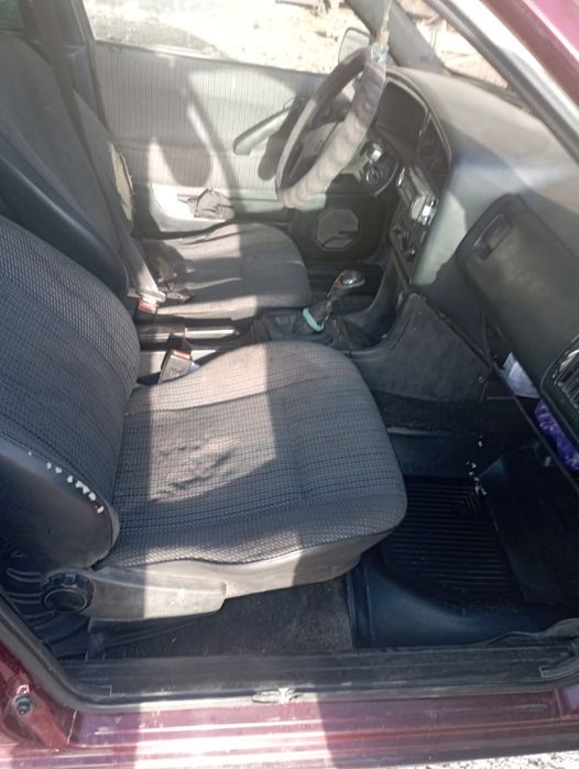 Машина сатылады газ бензин