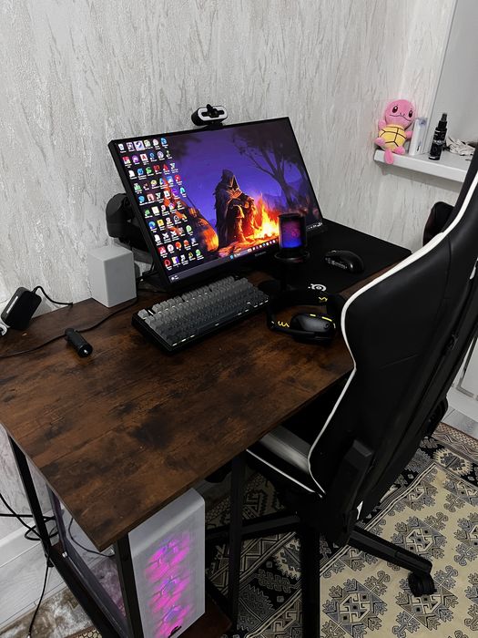 Компьютер готовый Полный сетап