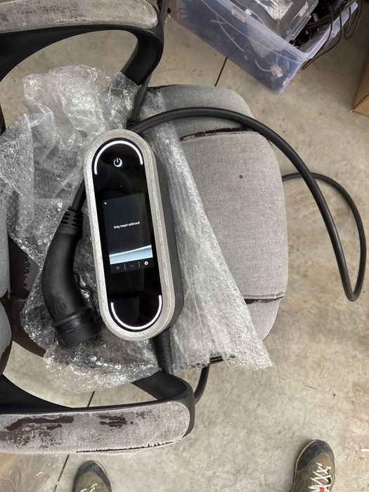 Зариадно за PORSCHE 11kw