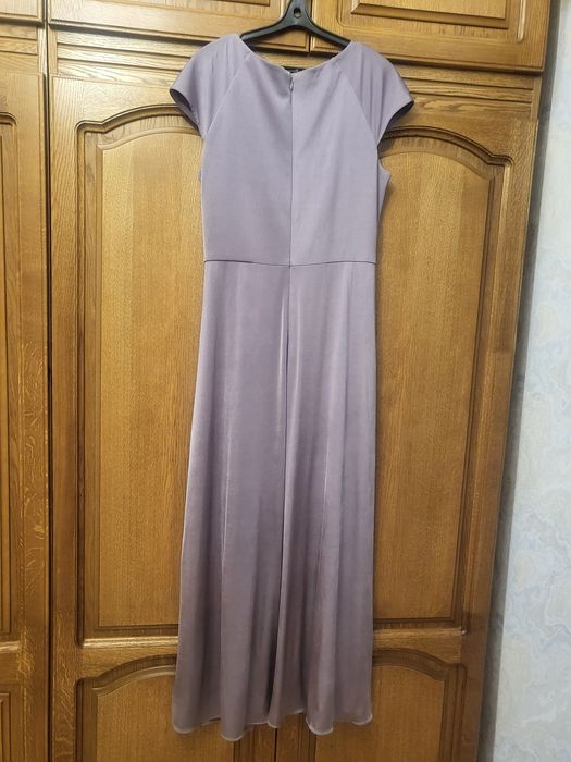 Новое вечернее платье