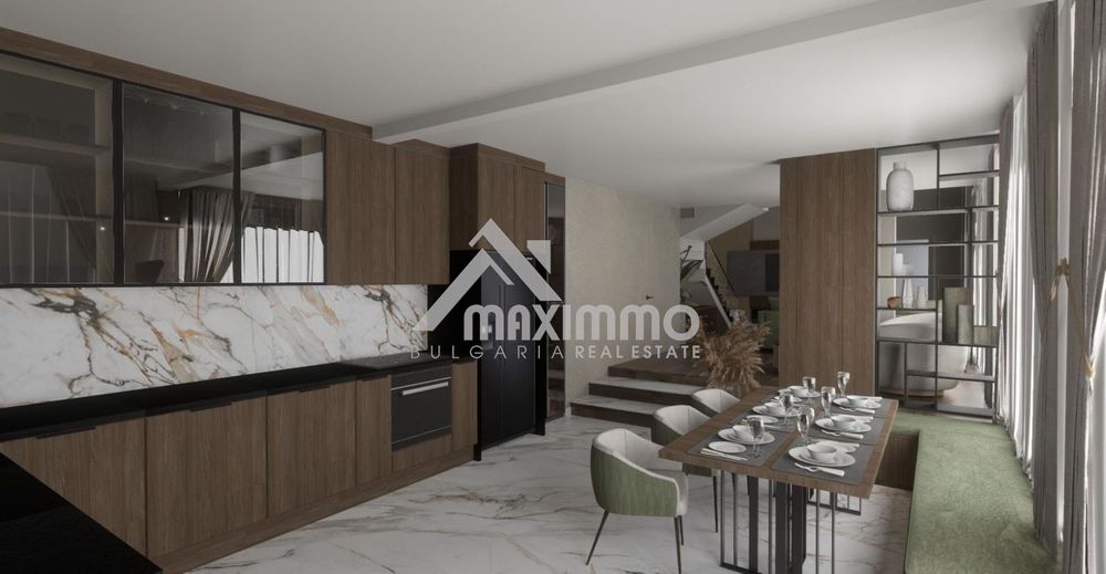 Продава се Къща в Варна, м-т Акчелар - 430 кв.м за 1745 €/кв.м - Снимка #11