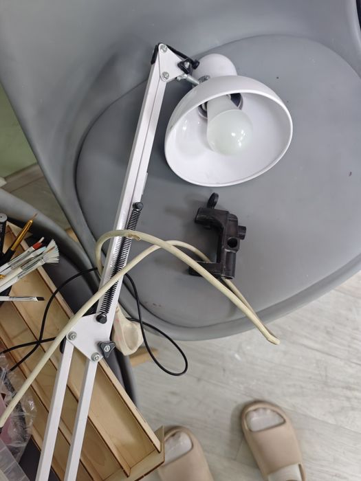 Все для маникюра