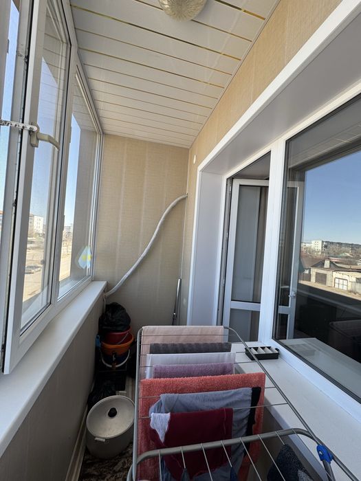 3 комнатная квартира