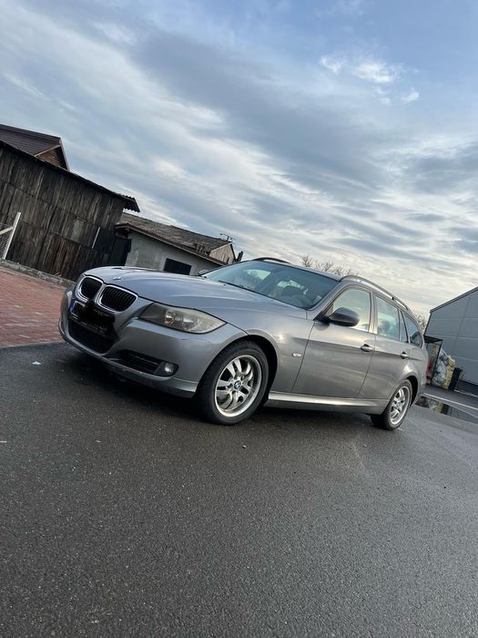 Vand BMW Seria 3 E91 318d