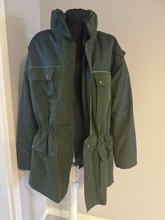 Geaca vanatoare Wattana