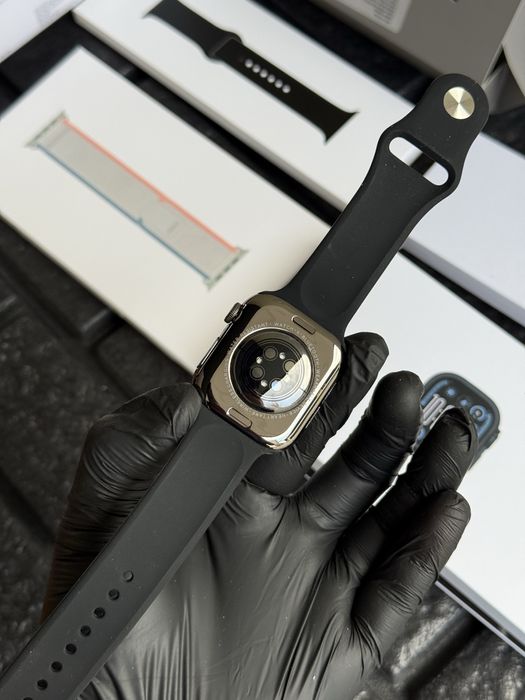 Apple Watch 10 series