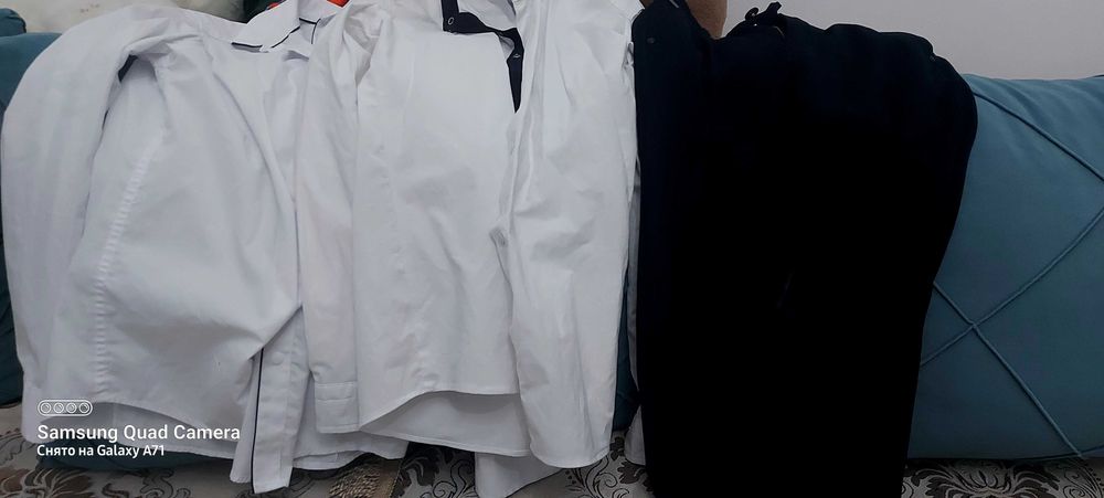 Школьная одежда мальчиковая