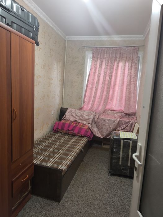 Сдаётся квартира 3 комнаты