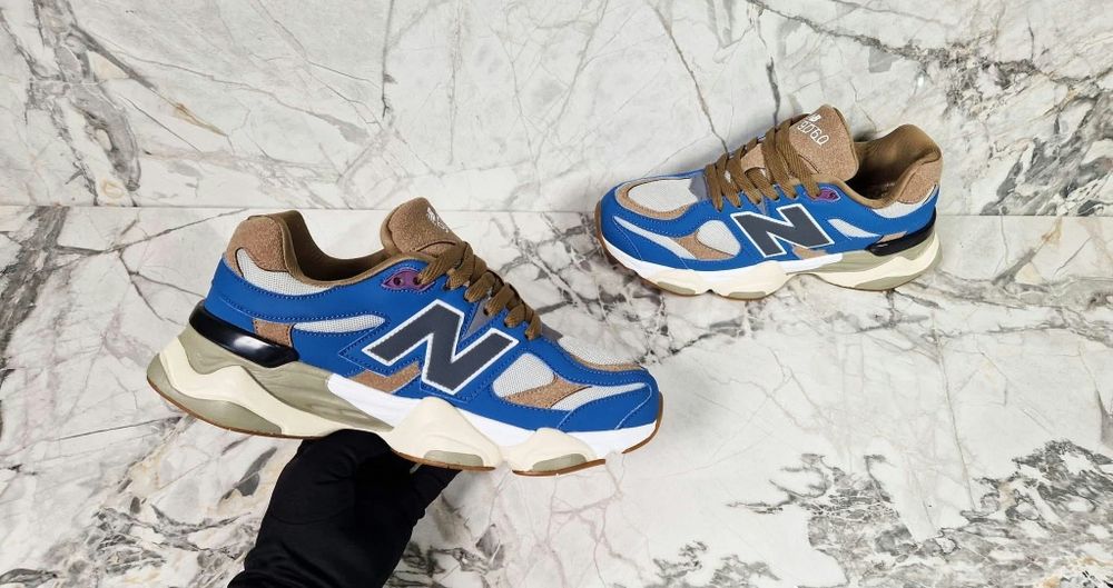 Нова колекция New Balance