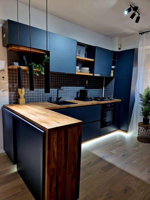 Executam Mobilier Pe Comanda