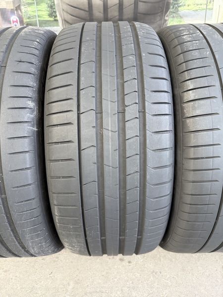 275/40/21 315/35/21 PIRELLI RunFlat