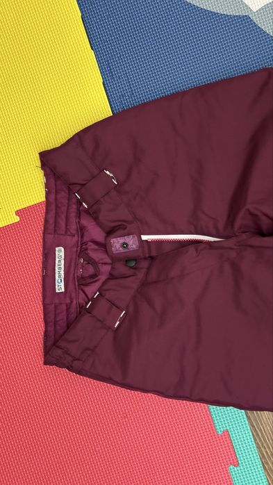 Pantaloni ski marimea S