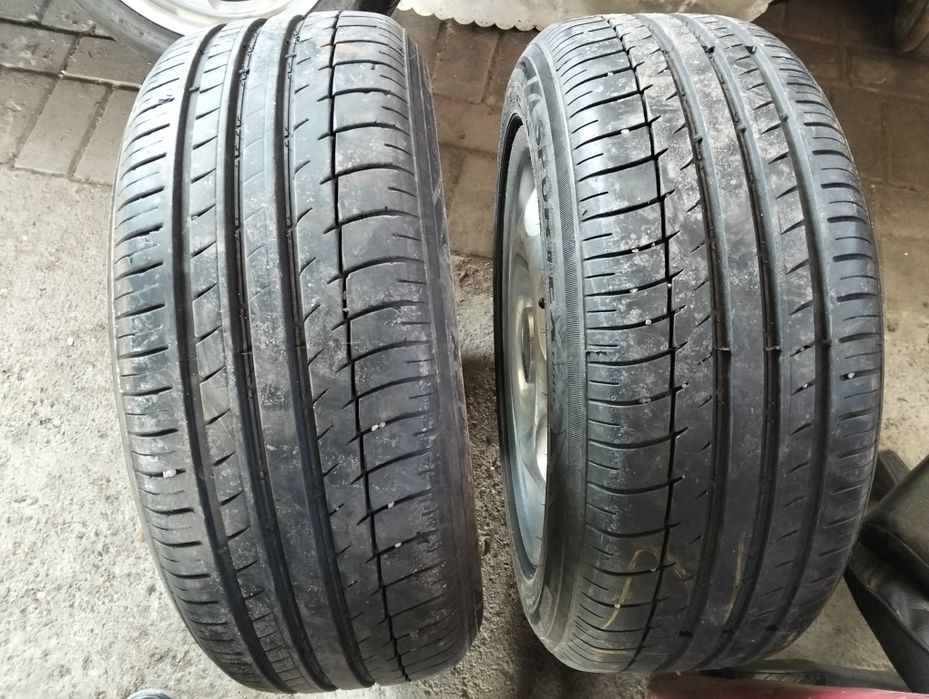 Комплект диска покрышкасымен