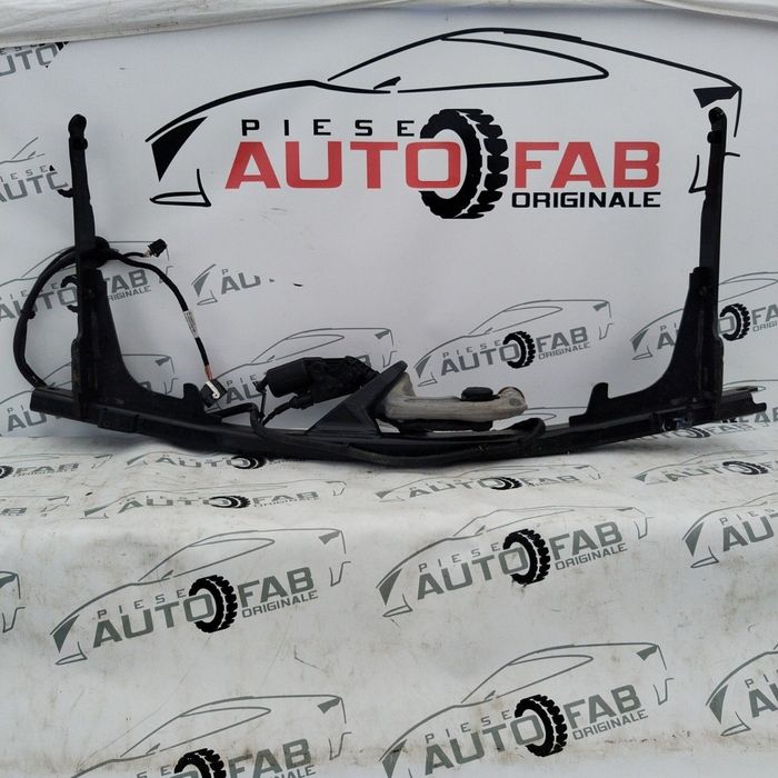 Carlig remorcare electric Volkswagen Tiguan 3 571803881C an 2024-2025-