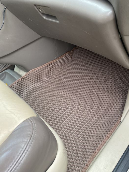 Ева коврики Накидки на Панель 3Д коврики