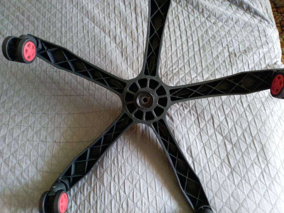 Геймърски стол - крака