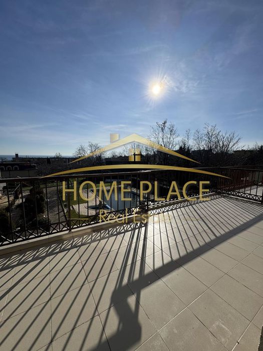 Дава се под наем Двустаен апартамент в Варна, Бриз - 100 кв.м за 698.19 € - Снимка #8